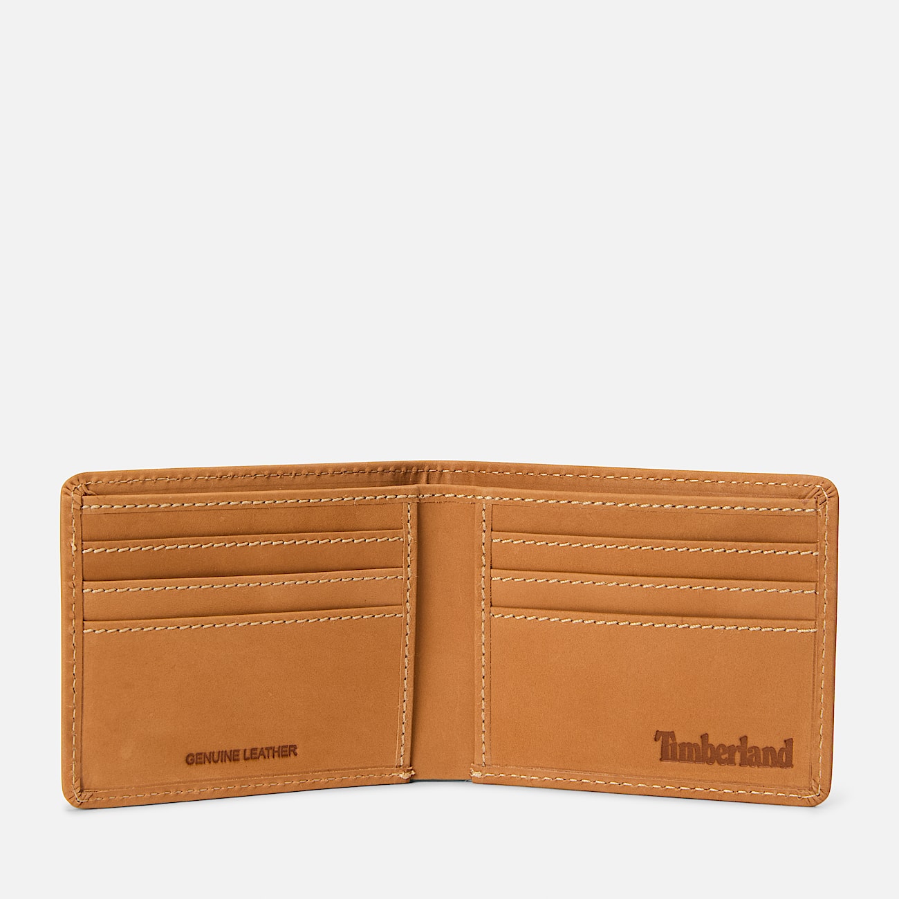 Wheatlock Iconic Nubuck Bifold