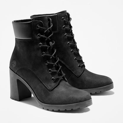 Women's Allington Mid Boot