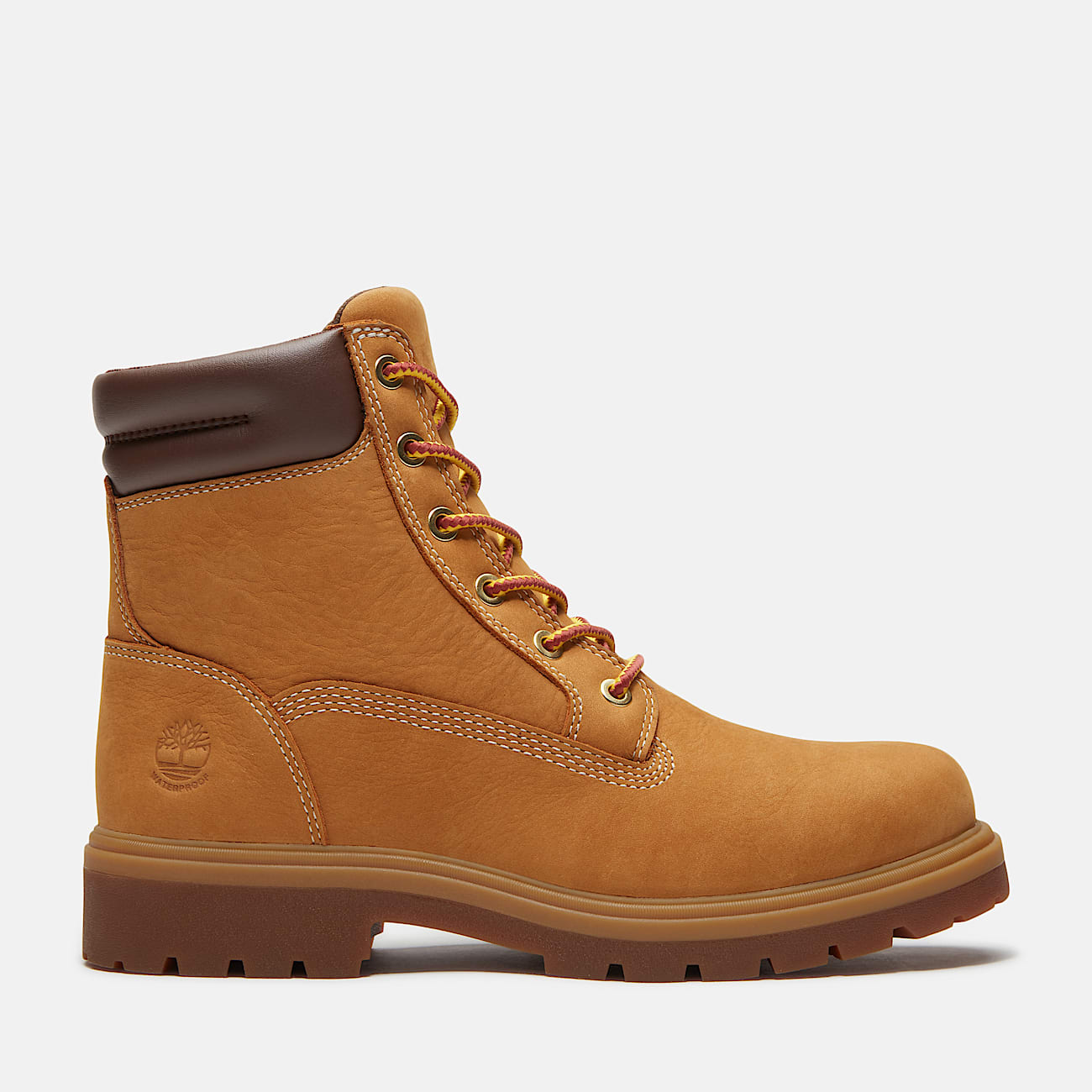 Women's Auburn Falls 6-Inch Waterproof Boot