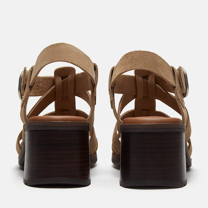 Women's Bellevaux Fisherman Sandal