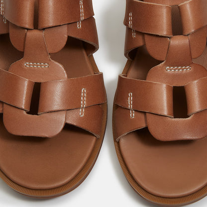 Women's Calista Bay Fisherman Sandal