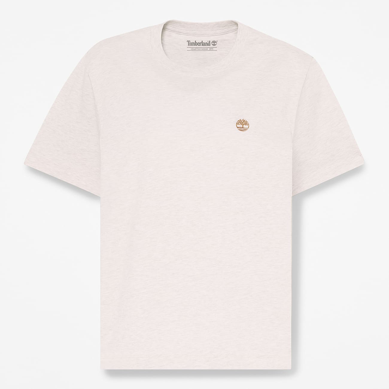 Women's Crafted Crew Short-Sleeve T-Shirt