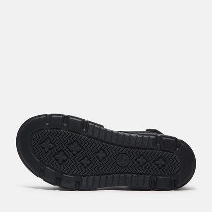 Women's Greyfield Backstrap Sandal