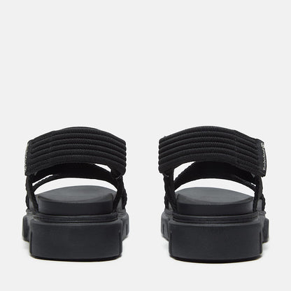 Women's Greyfield Backstrap Sandal