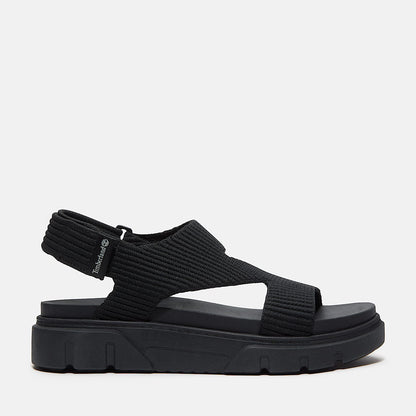 Women's Greyfield Backstrap Sandal