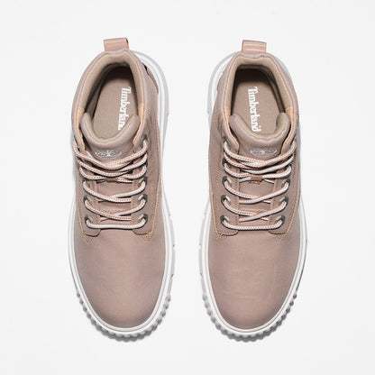 Women's Greyfield Canvas Boots