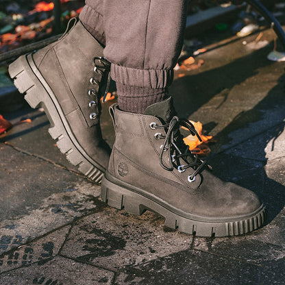 Women's Greyfield Mid Lace-Up Boot