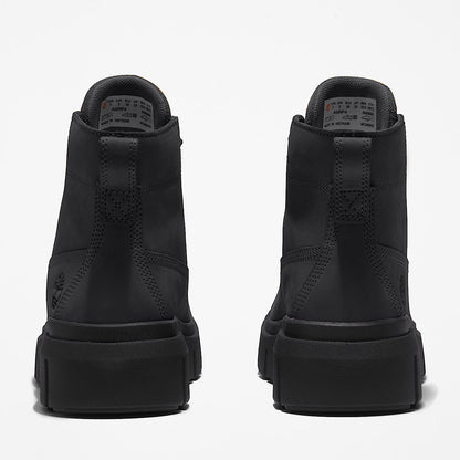 Women's Greyfield Mid Lace-Up Boot