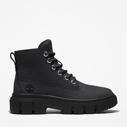 Women's Greyfield Mid Lace-Up Boot