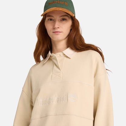 Women's Lush Rugby Polo