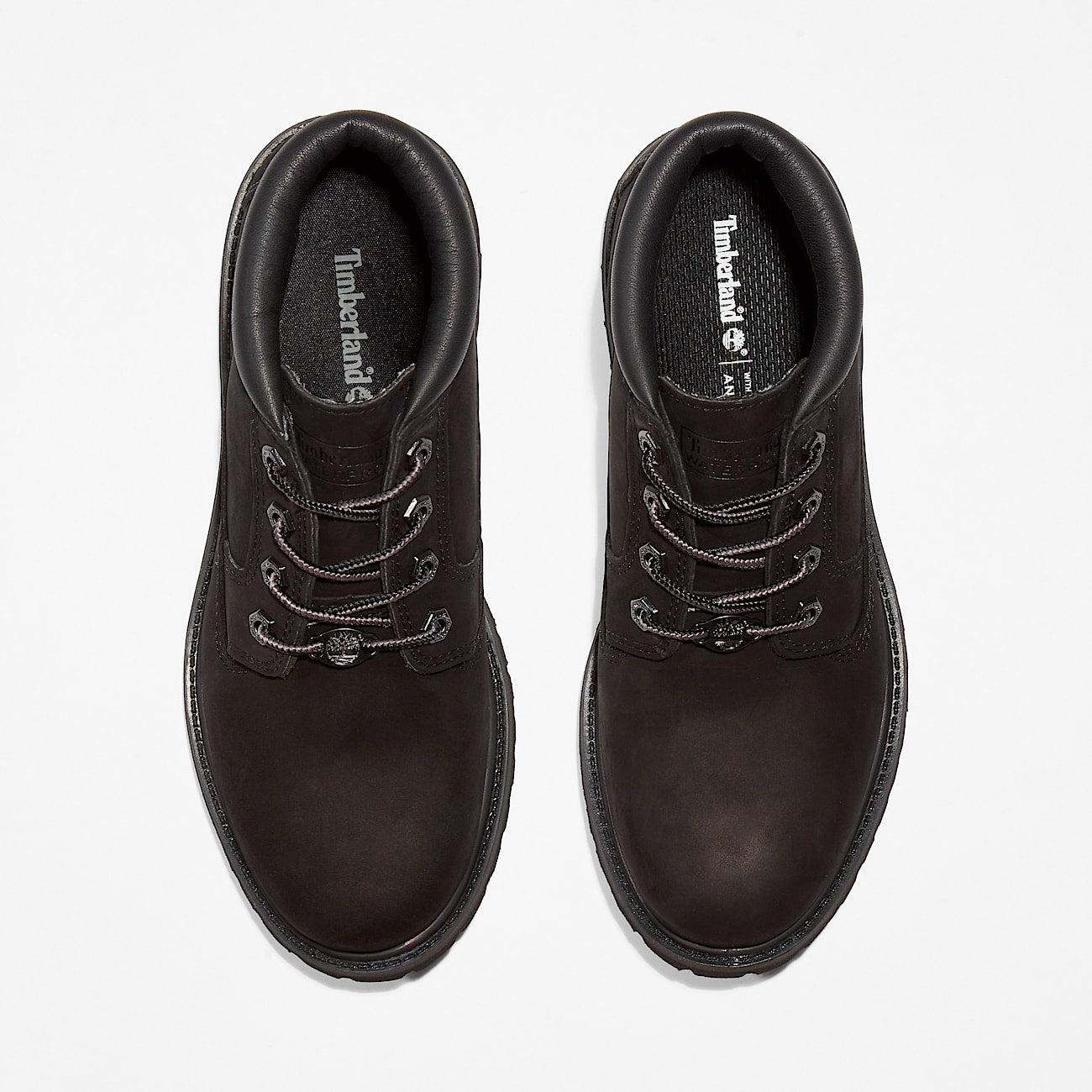 Women's Nellie Waterproof Chukka Boot