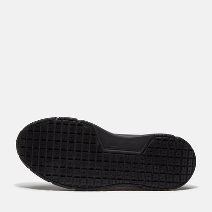 Women's Power Shift Slip-Resistant Hospitality Work Sneaker