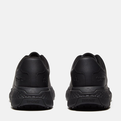 Women's Power Shift Slip-Resistant Hospitality Work Sneaker