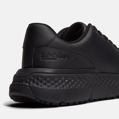 Women's Power Shift Slip-Resistant Hospitality Work Sneaker