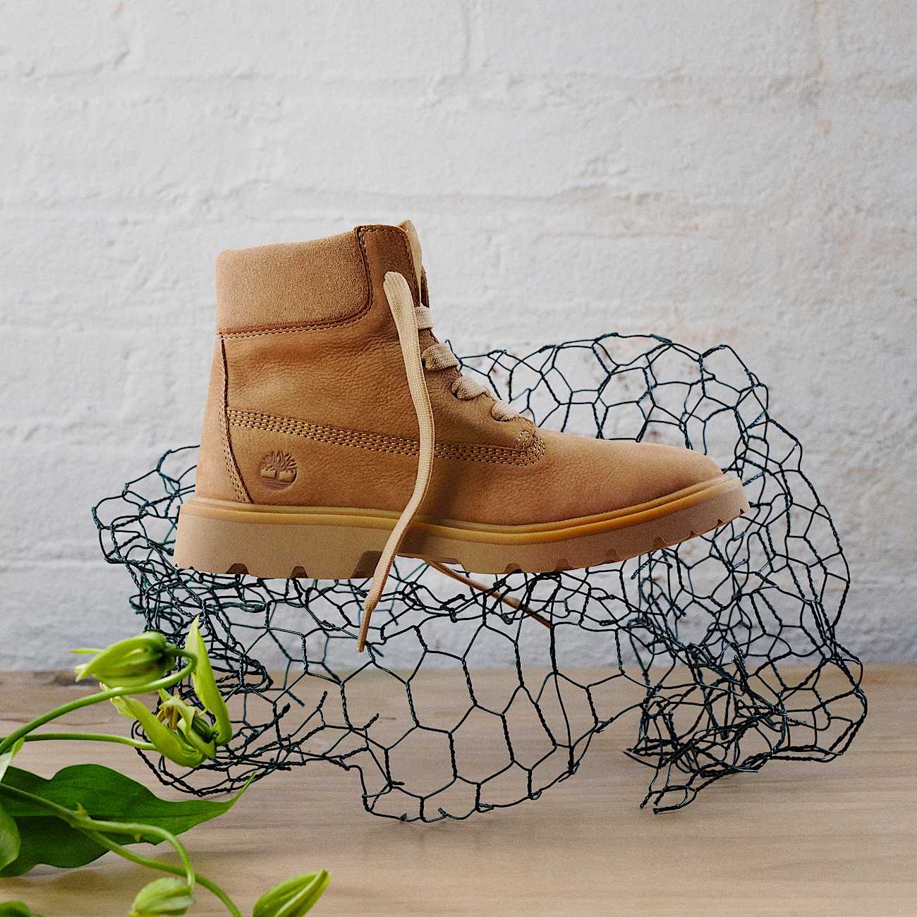 Women's Rowan Way 6-Inch Boot