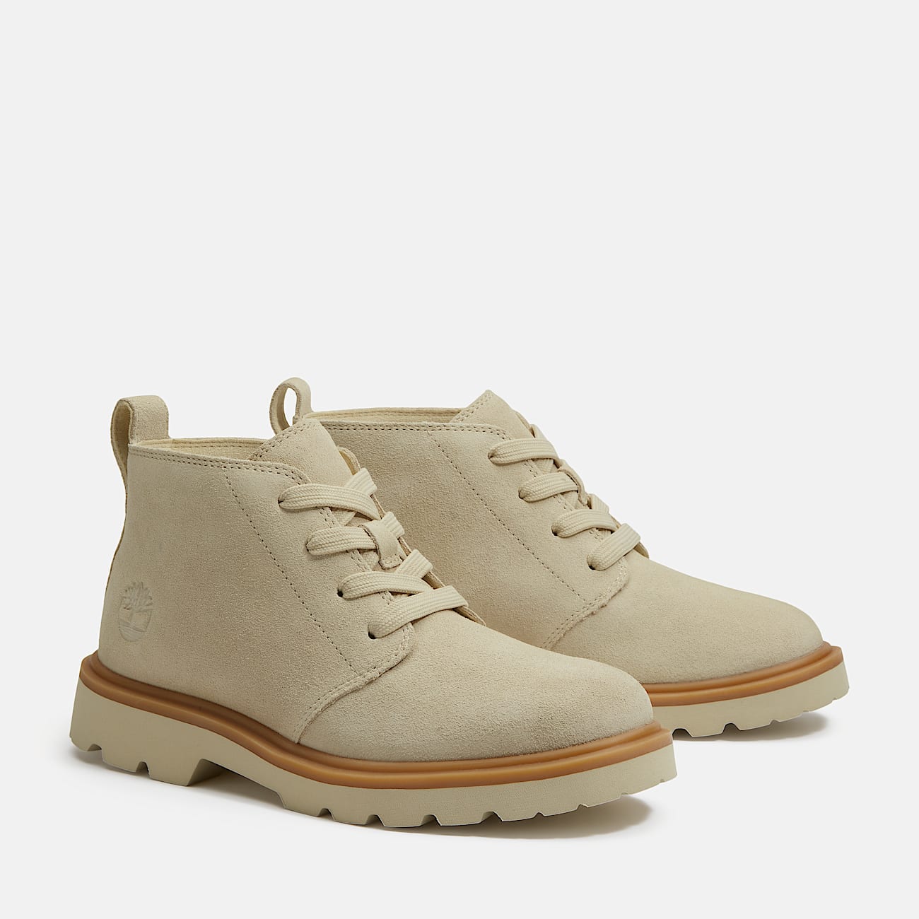 Women's Rowan Way Mid Chukka Boot