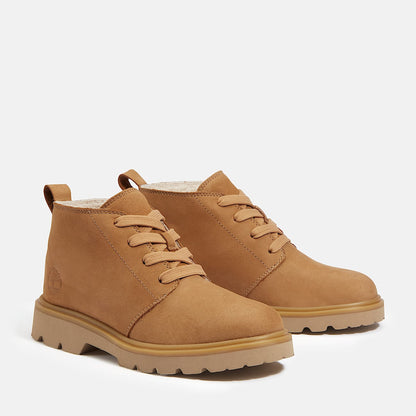 Women's Rowan Way Warm-Lined Chukka Boot