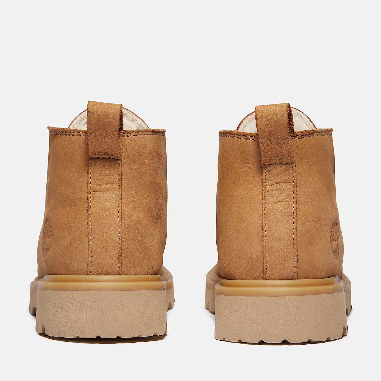 Women's Rowan Way Warm-Lined Chukka Boot