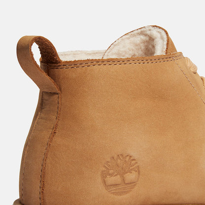 Women's Rowan Way Warm-Lined Chukka Boot