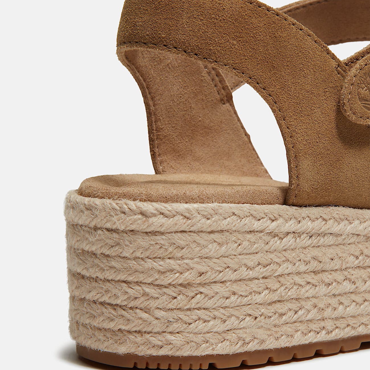 Women's Santorini Sun Backstrap Sandal
