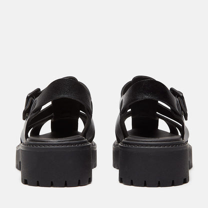 Women's Stone Street Fisherman Platform Sandal