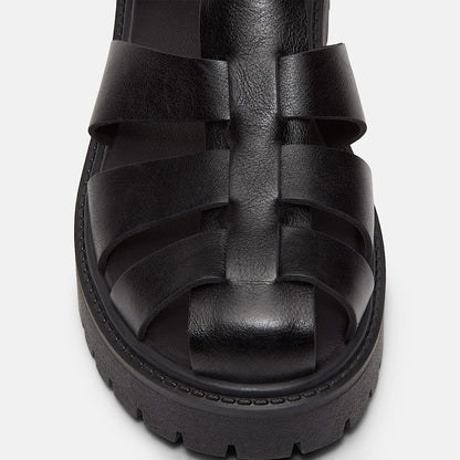 Women's Stone Street Fisherman Platform Sandal