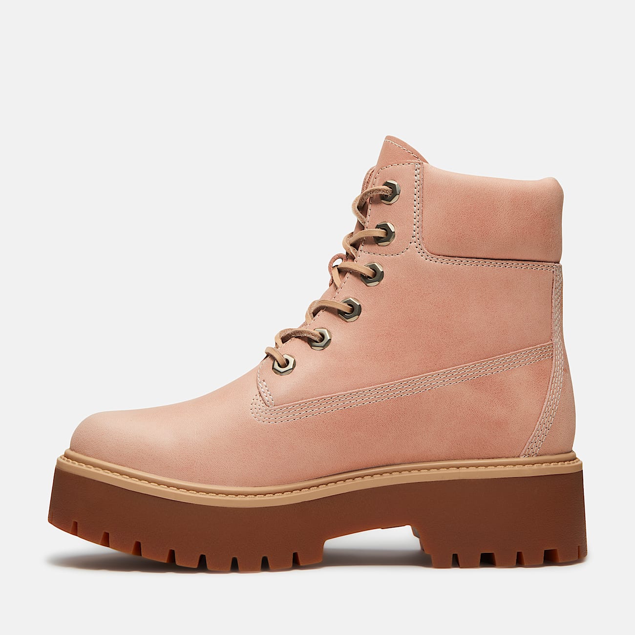 Women's Stone Street Platform 6-Inch Boot