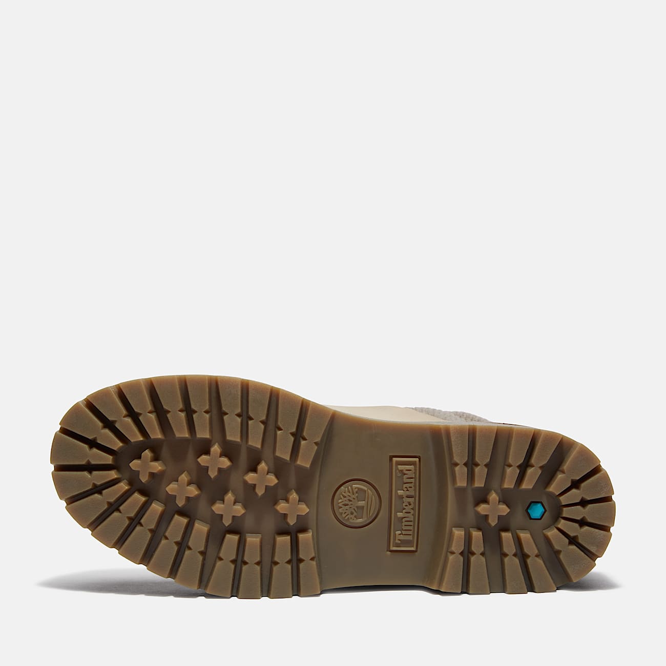 Women's Stone Street Platform Hiker Boot