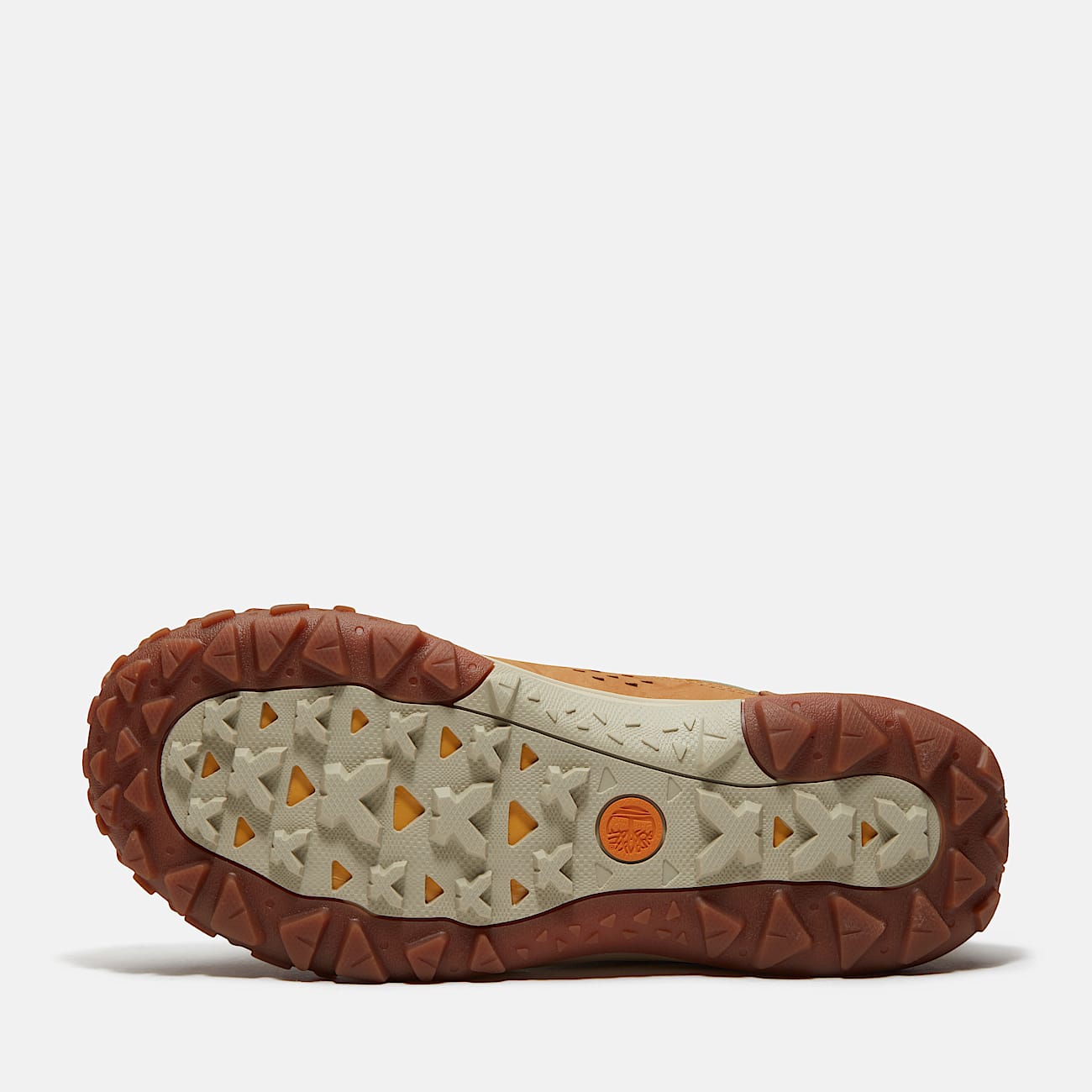 Women's TIMB Cush Motion 7 Mid Waterproof Sneaker