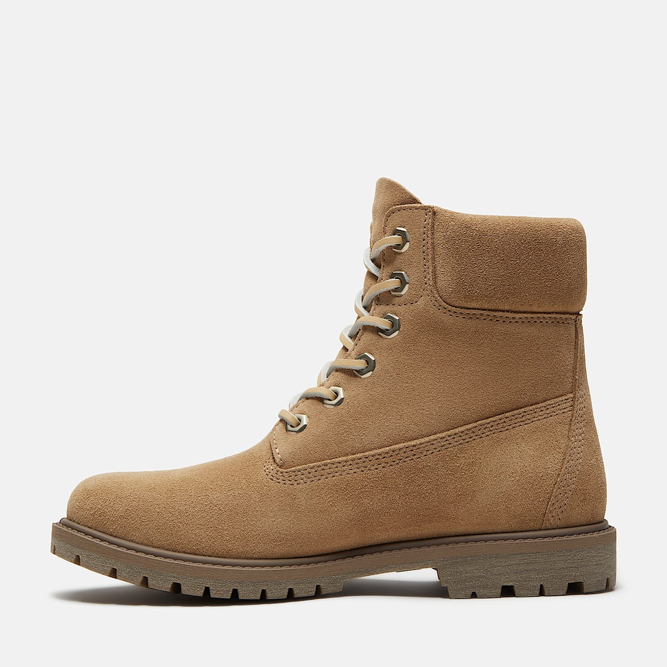 Women's TIMB 6-Inch Waterproof Boot