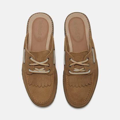 Women's TIMB Authentic Mule