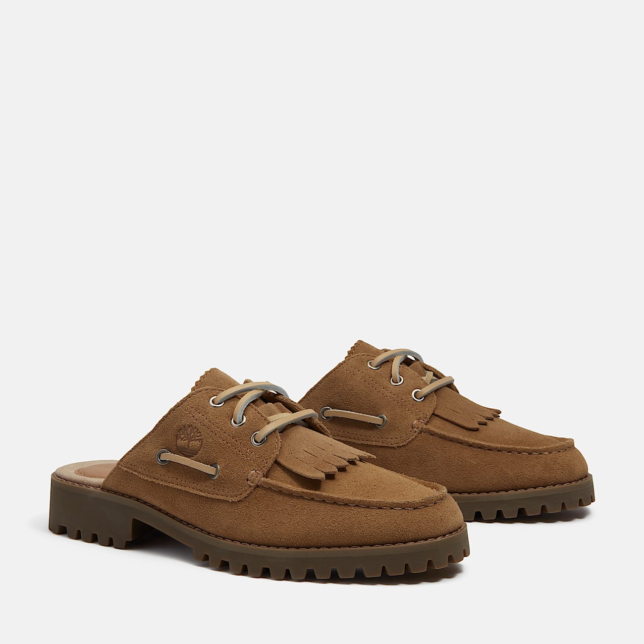 Women's TIMB Authentic Mule