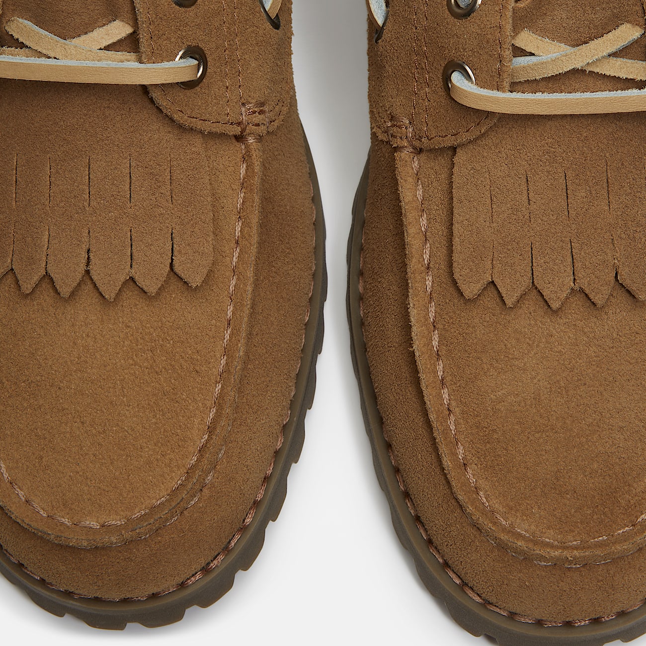 Women's TIMB Authentic Mule
