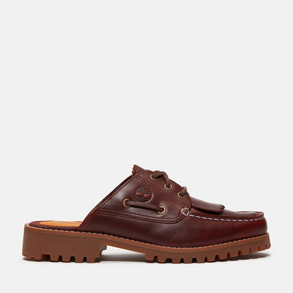 Women's TIMB Authentic Mule