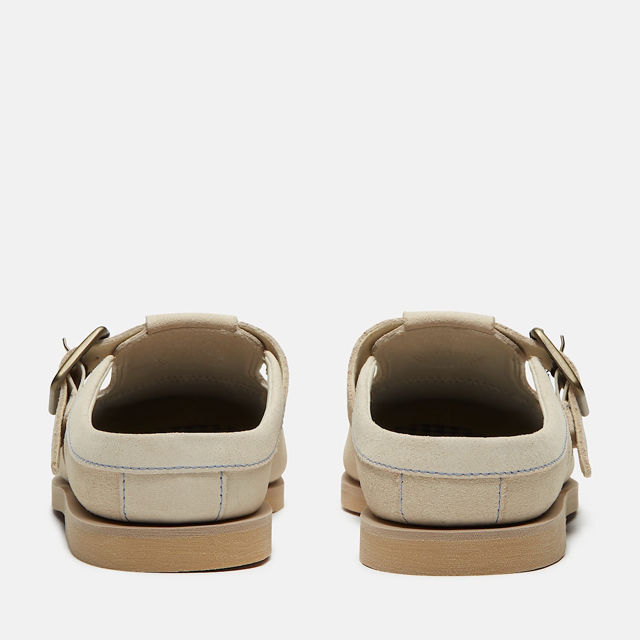 Women's TIMB Classic Boat Mule