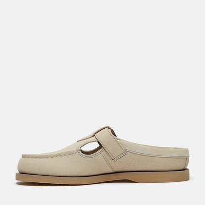Women's TIMB Classic Boat Mule