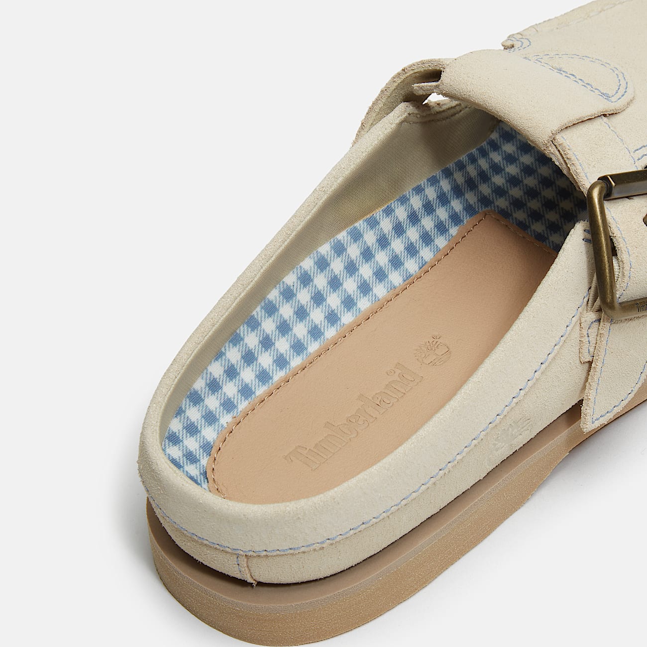 Women's TIMB Classic Boat Mule