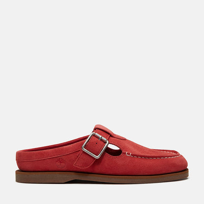 Women's TIMB Classic Boat Mule