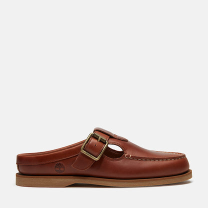 Women's TIMB Classic Boat Mule