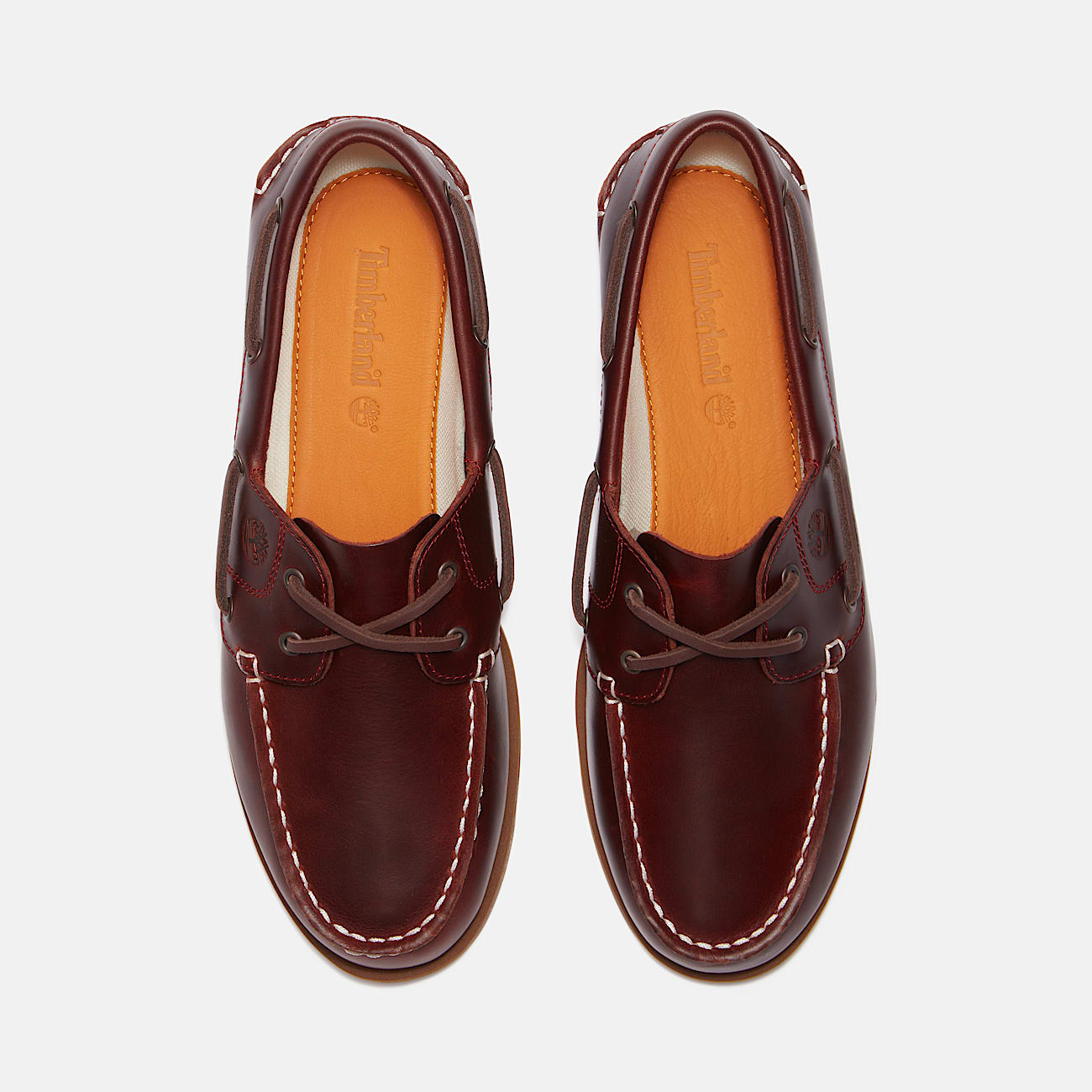 Women's TIMB Classic Boat Shoe