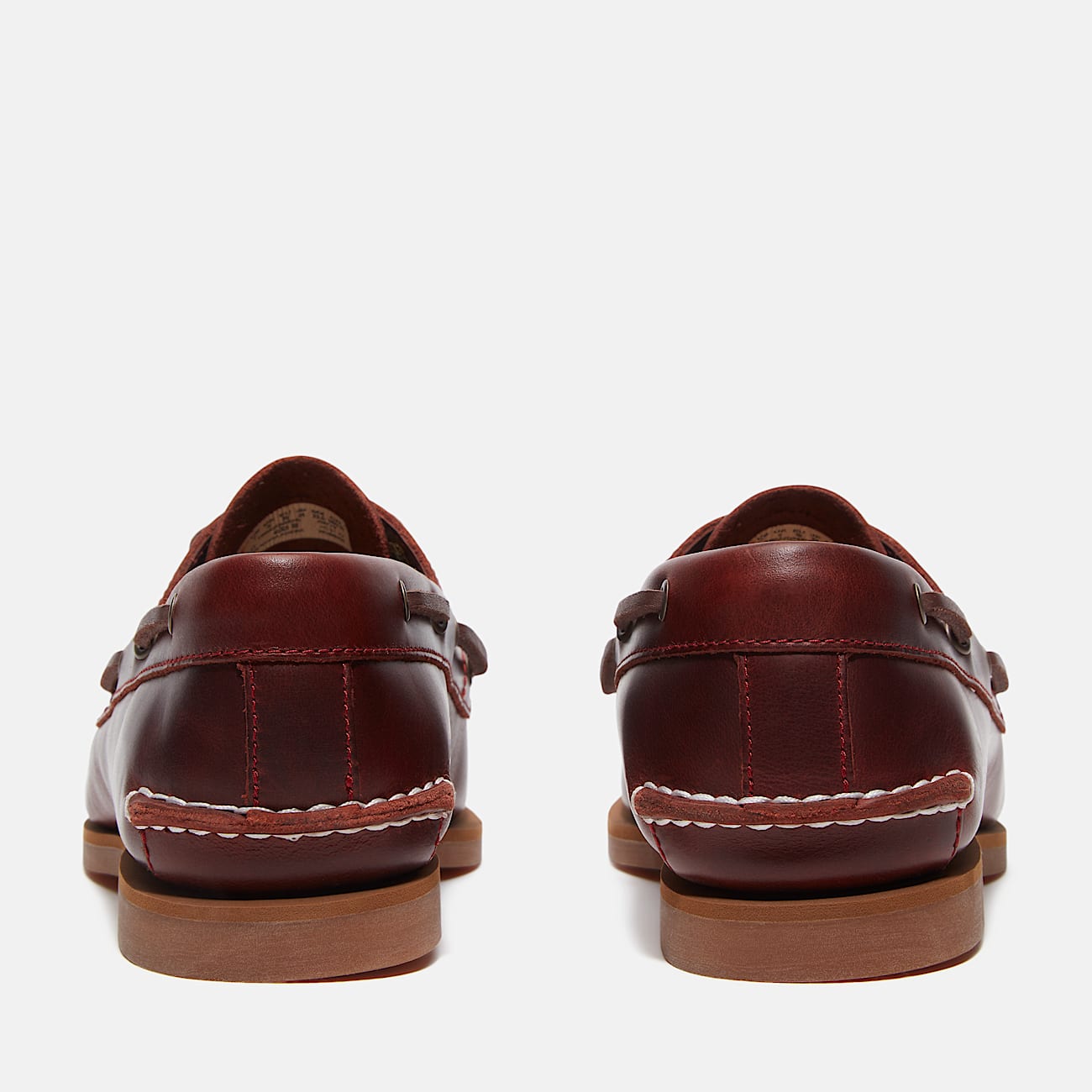 Women's TIMB Classic Boat Shoe