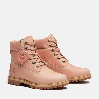 Women's TIMB Premium 6-Inch Boot