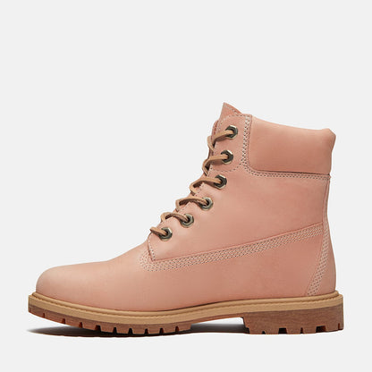 Women's TIMB Premium 6-Inch Boot
