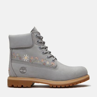 Women's TIMB Premium 6-Inch Waterproof Boot