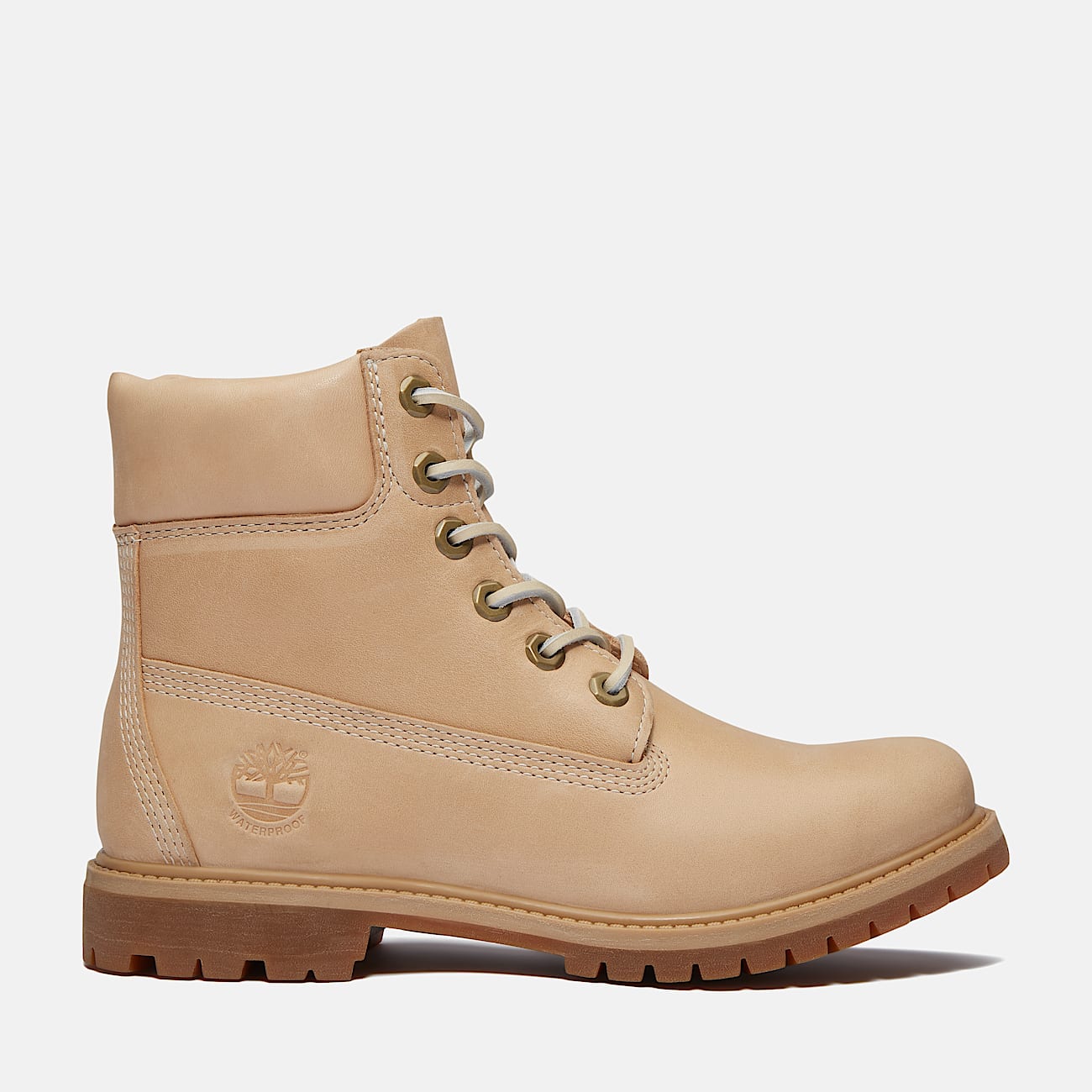 Women's TIMB Premium 6-Inch Waterproof Boot