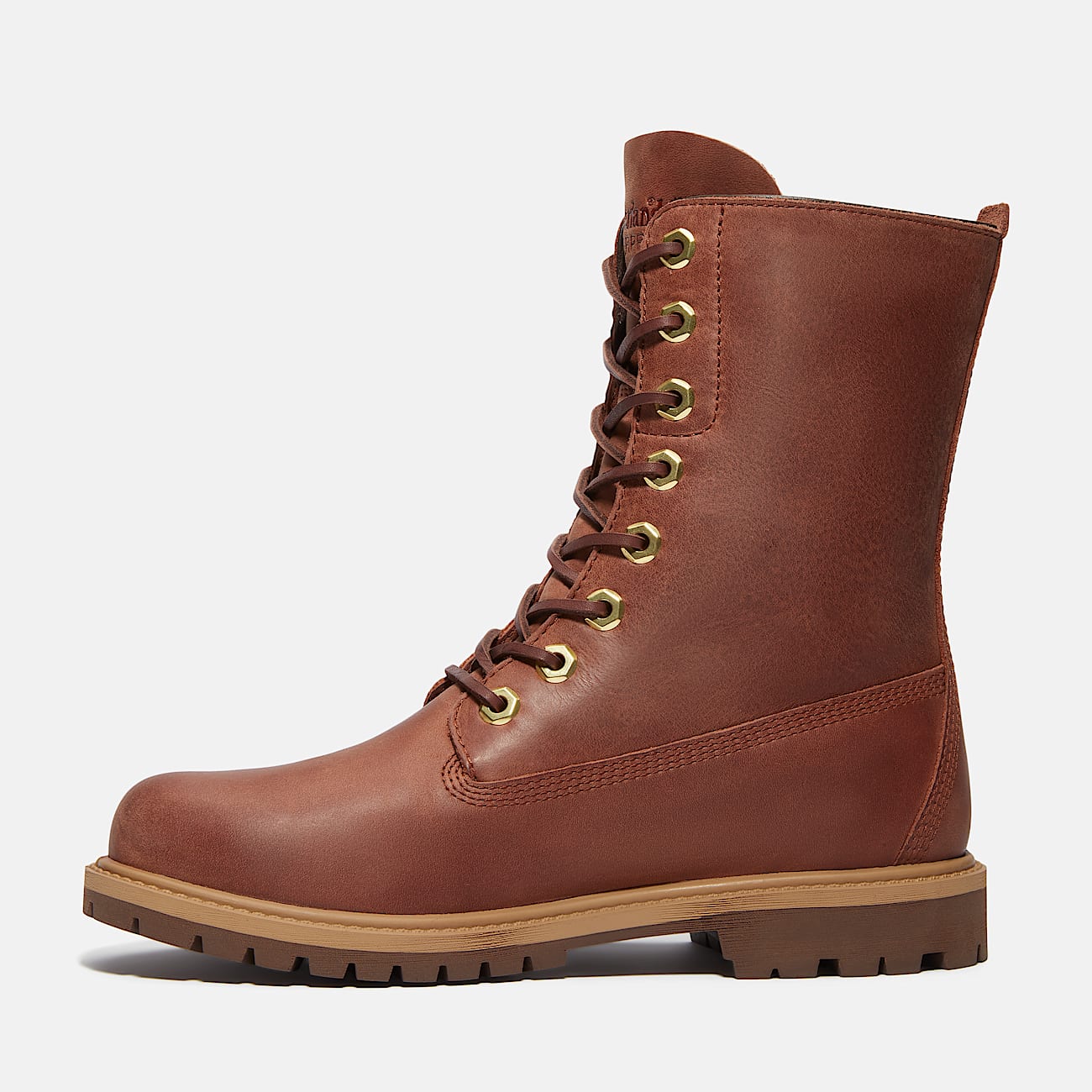 Women's TIMB Premium 8-Inch Waterproof Boot