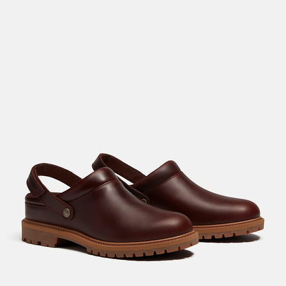 Women's TIMB Premium Convertible Clog