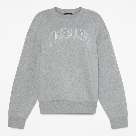 Women's TIMB Seasonal Logo Crewneck Sweatshirt