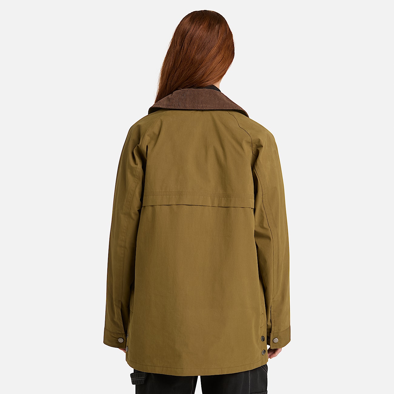 Women's Wenham Waterproof Barn Coat
