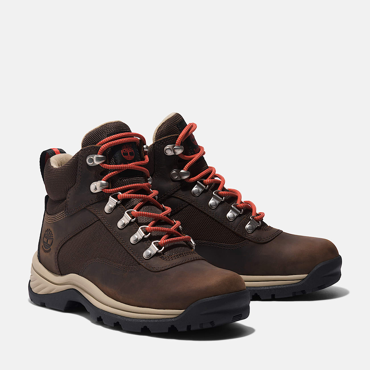 Women's White Ledge Mid Waterproof Hiking Boot